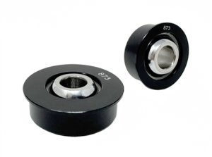 Toyota GR Yaris Shifter Cable Bushings - Torque Solution - `20-`27